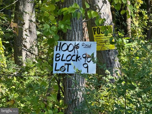 0 N HOOK ROAD, PENNSVILLE, NJ 08070