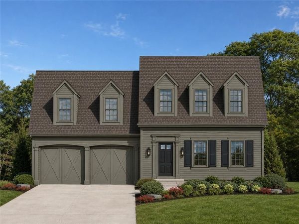 5006 W 70th Terrace, Prairie Village, KS 66208