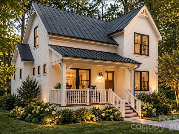309 Nottingham Road, Maggie Valley, NC 28751