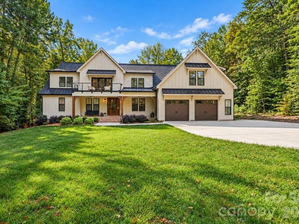 2866 Backwoods Trail, Denver, NC 28037