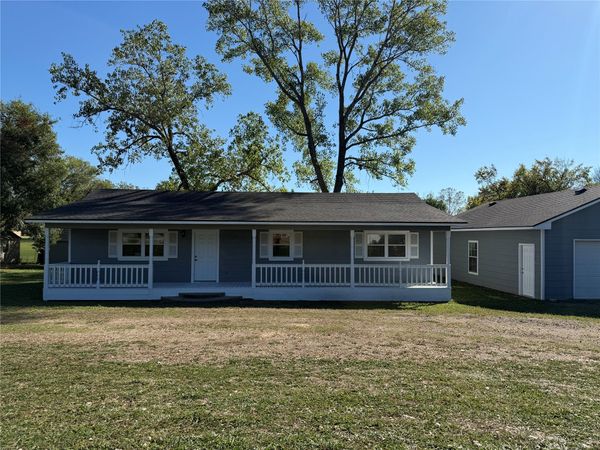 404 S Caney Street , Copan, OK 74022