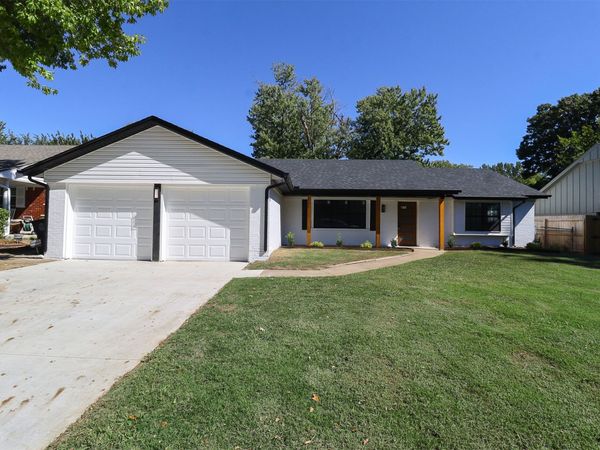 7359 S 69th East Avenue , Tulsa, OK 74133