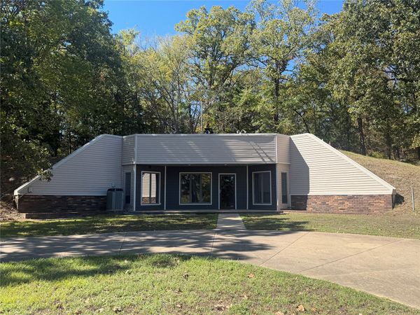 6042 NE 118th Road , Wilburton, OK 74578
