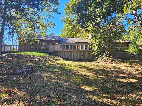 167 N Delmar Drive , Sand Springs, OK 74063
