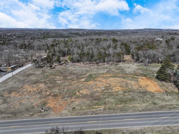 449254 100 Highway , Vian, OK 74962