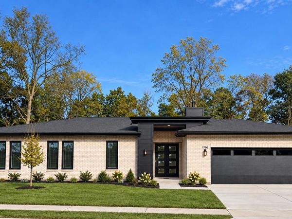 1790 Northpoint Road, Springfield, OH 45503