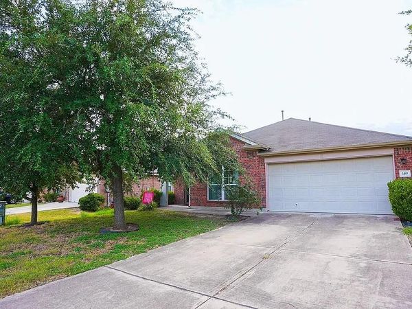 149 Firwood N, Kyle, TX 78640