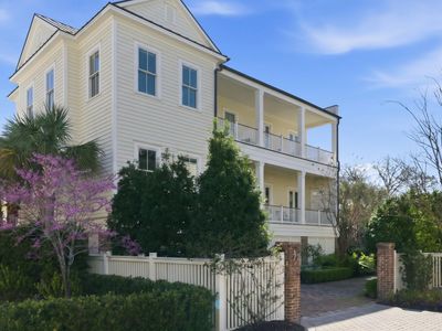 72 Halsey Boulevard, Charleston, SC 29401