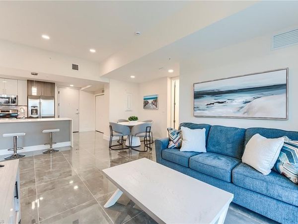 26600 Rosewood Pointe DR, Unit B201, BONITA SPRINGS, FL 34135