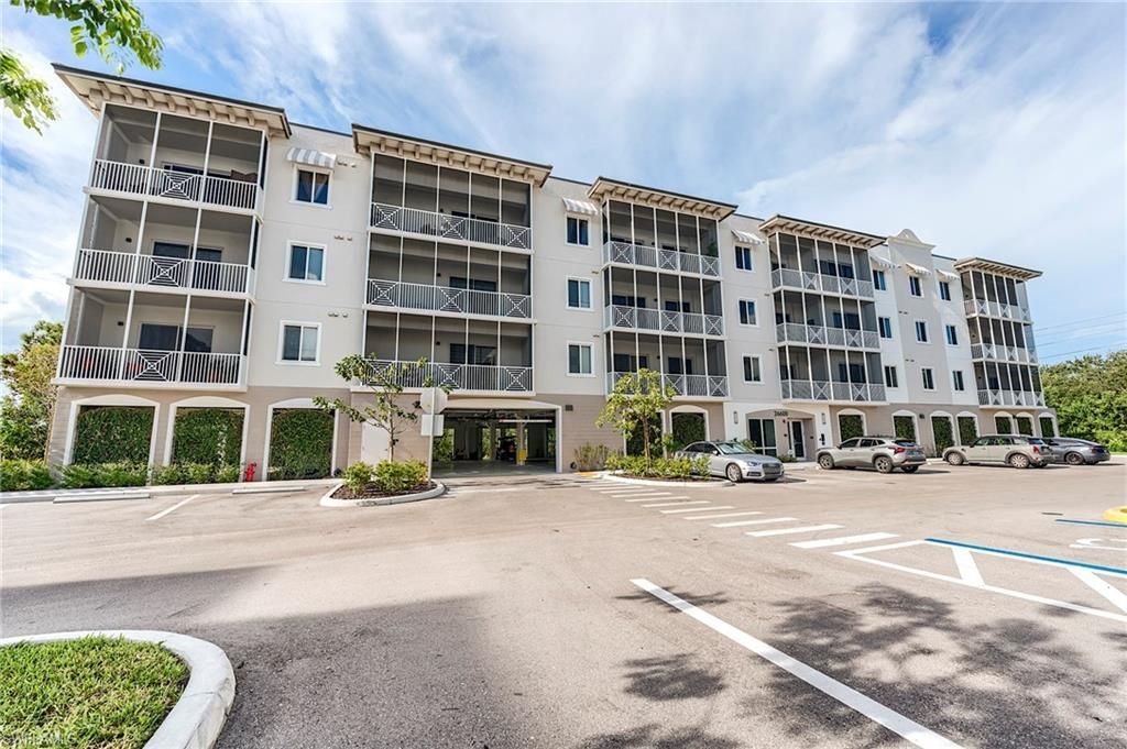 26600 Rosewood Pointe Dr, Unit B201, Bonita Springs, FL 34135 Photo