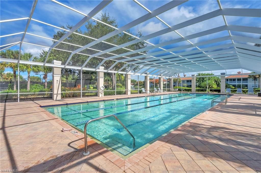 3023 Horizon Ln , Unit 2505, Naples, FL 34109 Photo