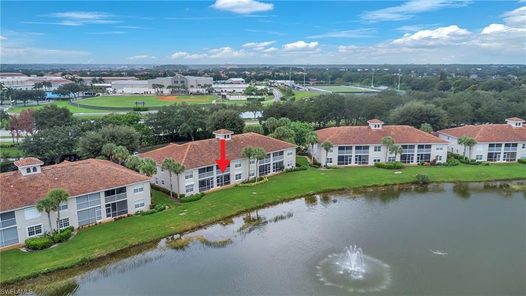 3023 Horizon Ln , Unit 2505, Naples, FL 34109 Photo