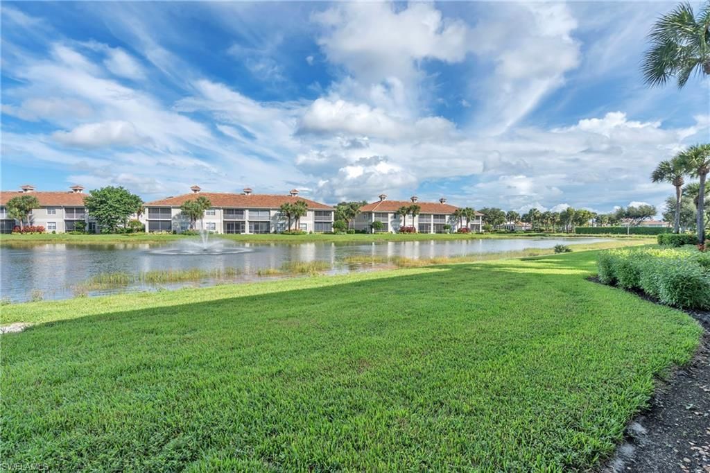 3023 Horizon Ln , Unit 2505, Naples, FL 34109 Photo