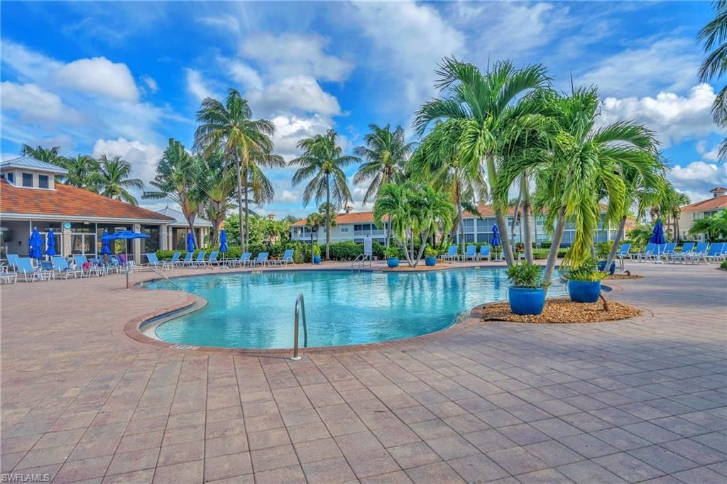 3023 Horizon Ln , Unit 2505, Naples, FL 34109 Photo