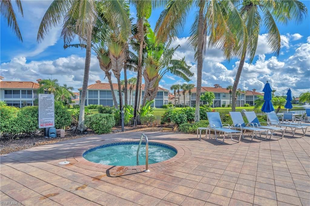 3023 Horizon Ln , Unit 2505, Naples, FL 34109 Photo