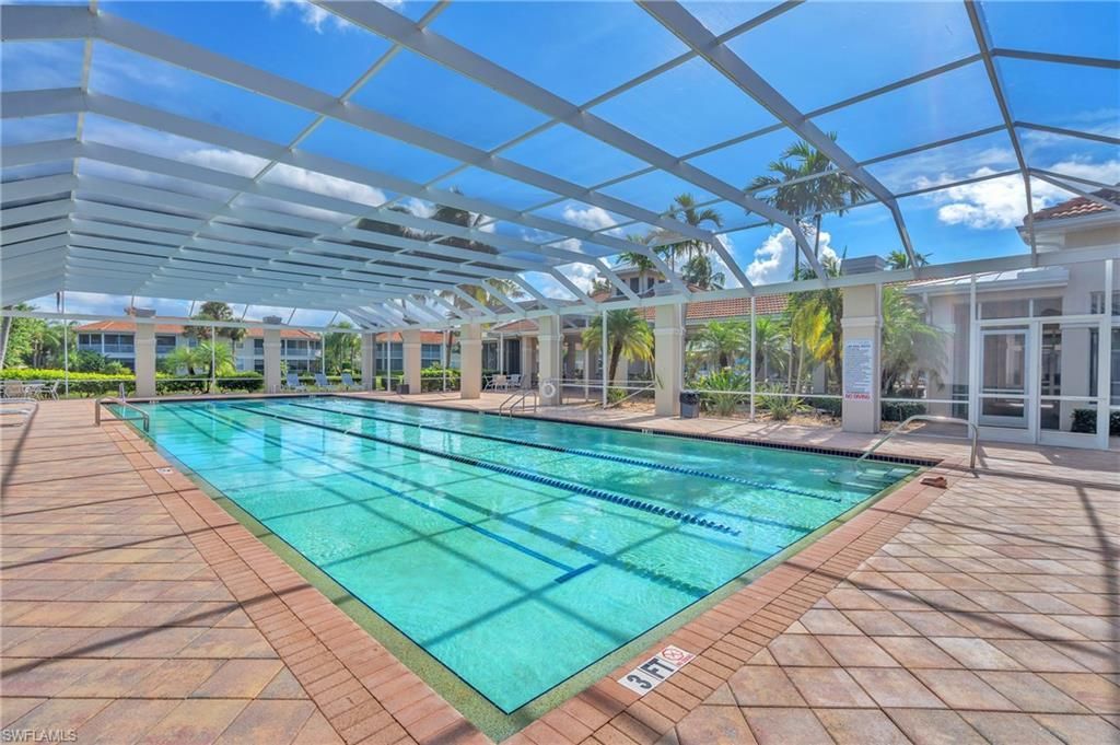 3023 Horizon Ln , Unit 2505, Naples, FL 34109 Photo