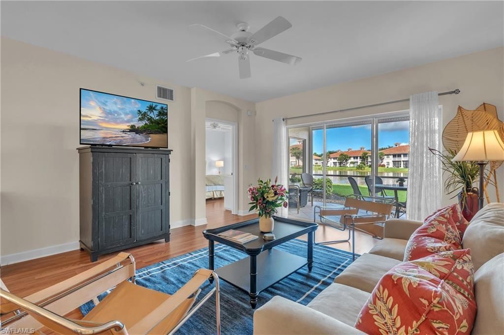 3023 Horizon Ln , Unit 2505, Naples, FL 34109 Photo