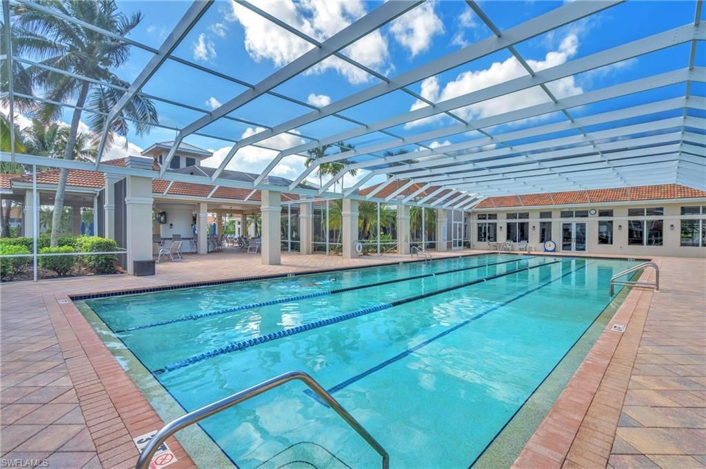 3023 Horizon Ln , Unit 2505, Naples, FL 34109 Photo