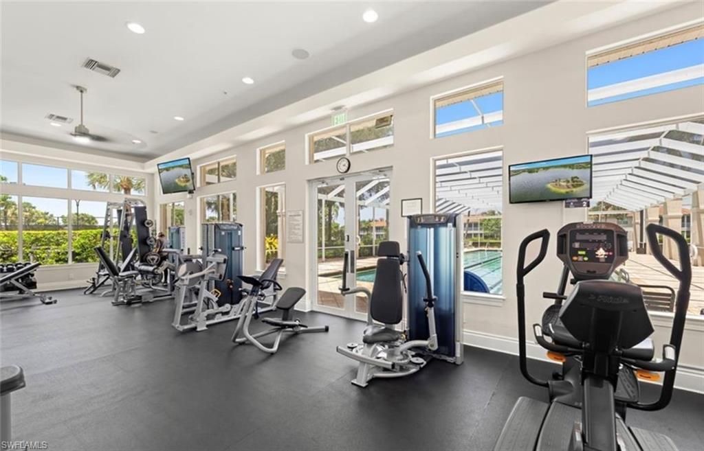 3023 Horizon Ln , Unit 2505, Naples, FL 34109 Photo