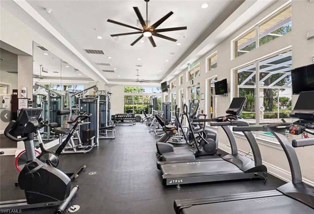 3023 Horizon Ln , Unit 2505, Naples, FL 34109 Photo