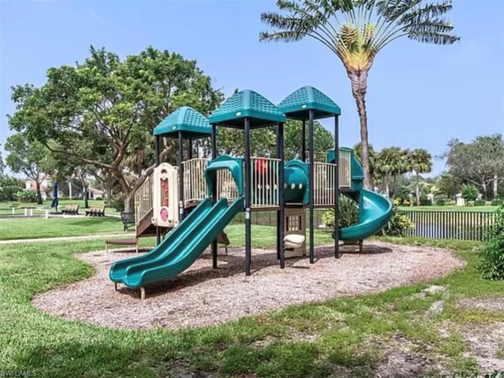 3023 Horizon Ln , Unit 2505, Naples, FL 34109 Photo