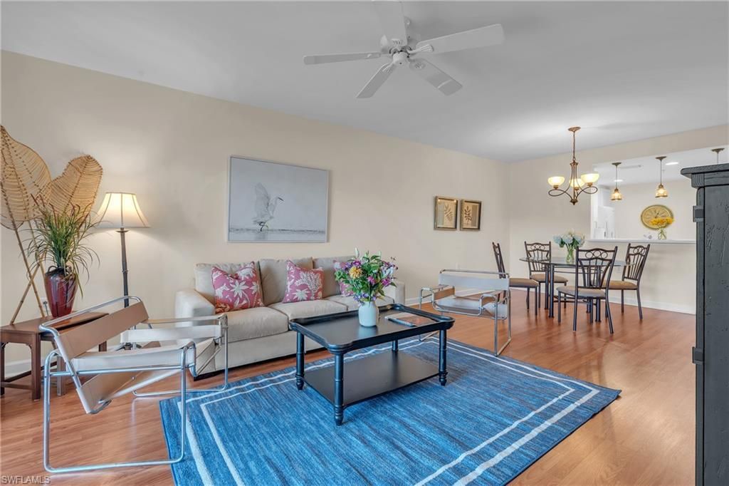 3023 Horizon Ln , Unit 2505, Naples, FL 34109 Photo