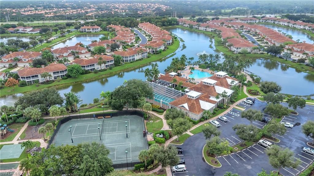 3023 Horizon Ln , Unit 2505, Naples, FL 34109 Photo