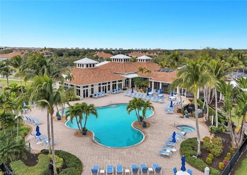 3023 Horizon Ln , Unit 2505, Naples, FL 34109 Photo