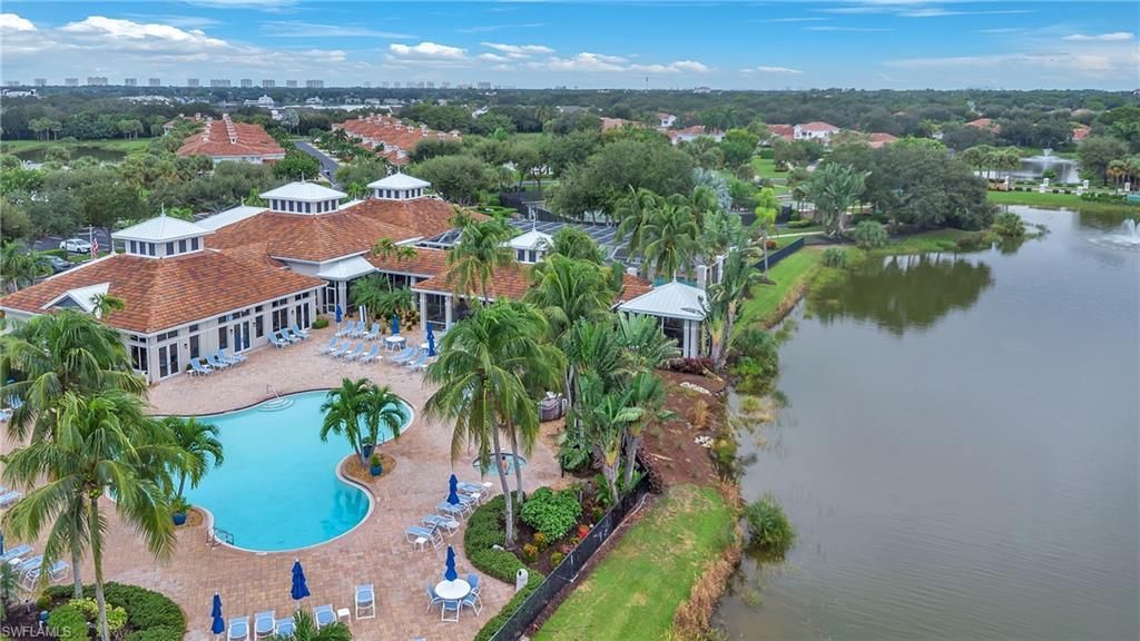 3023 Horizon Ln , Unit 2505, Naples, FL 34109 Photo