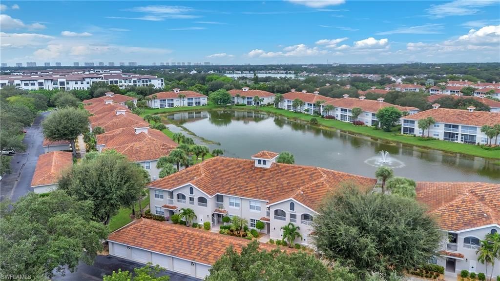 3023 Horizon Ln , Unit 2505, Naples, FL 34109 Photo