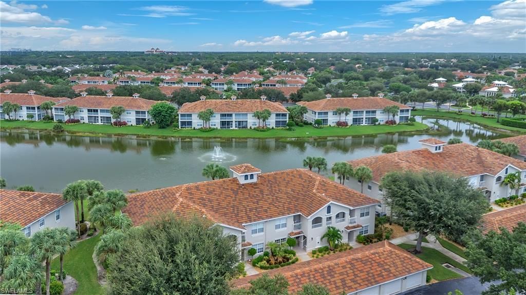 3023 Horizon Ln , Unit 2505, Naples, FL 34109 Photo