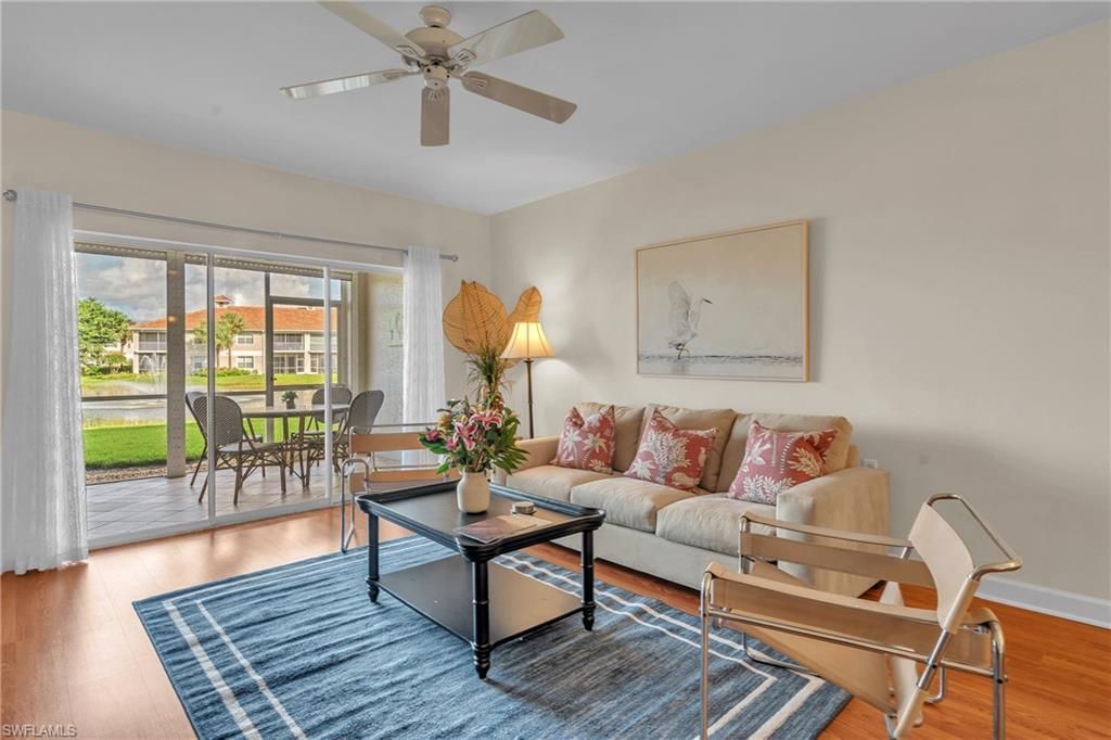 3023 Horizon Ln , Unit 2505, Naples, FL 34109 Photo