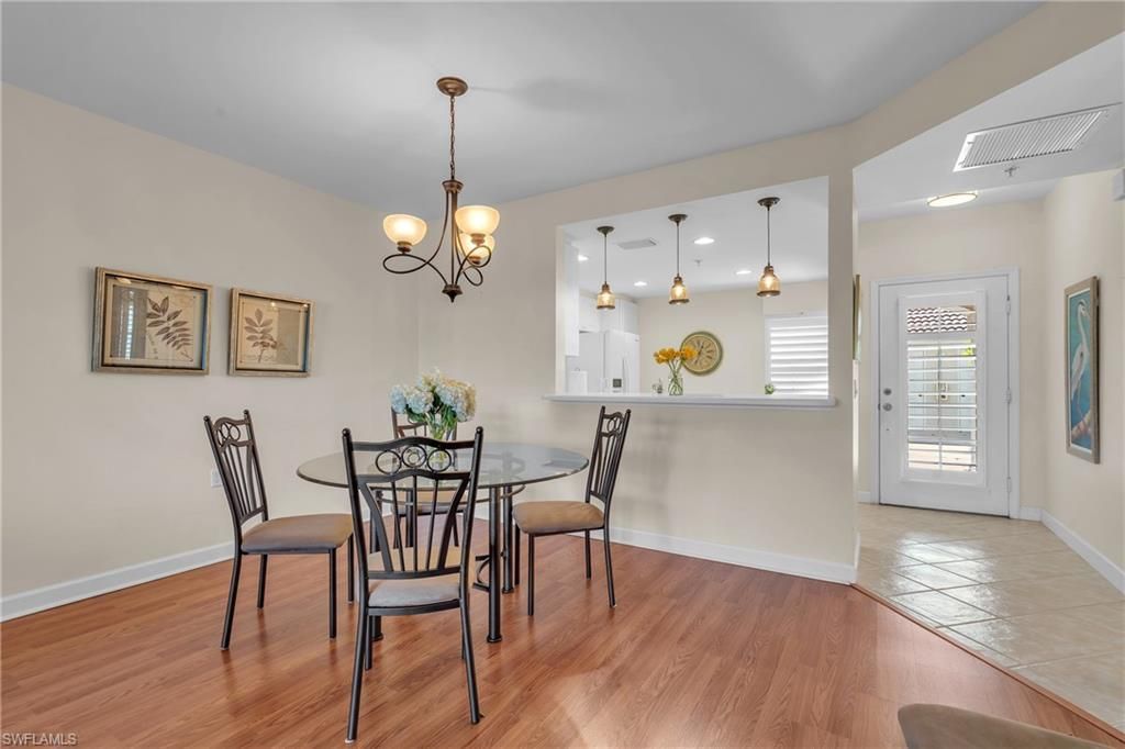 3023 Horizon Ln , Unit 2505, Naples, FL 34109 Photo