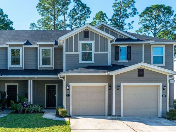 221 Mustard Hill Ct., St Augustine, FL 32086