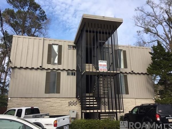 561 E State St, Unit #2, Baton Rouge, LA 70802