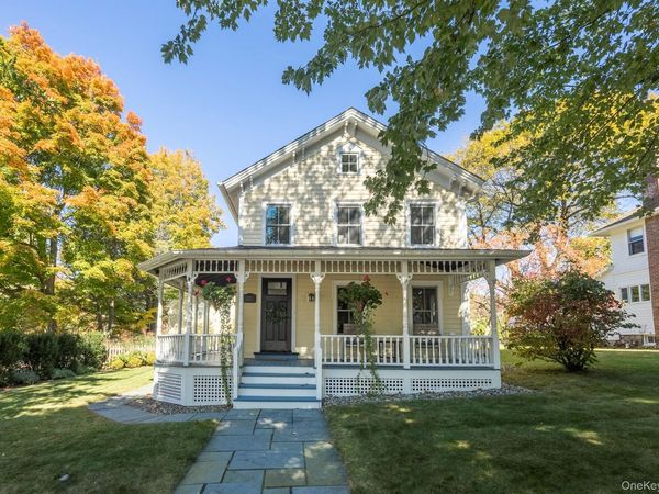 3311 Franklin Avenue , Millbrook, NY 12545