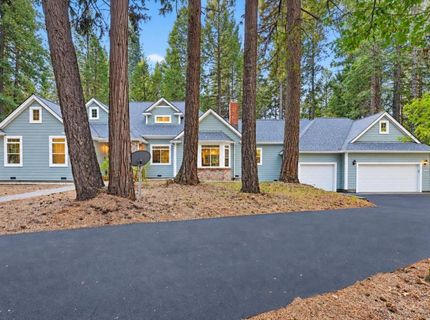 14014 Red Dog, Nevada City, CA 95959 Photo