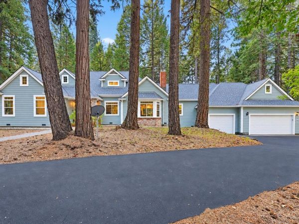 14014 Red Dog, Nevada City, CA 95959
