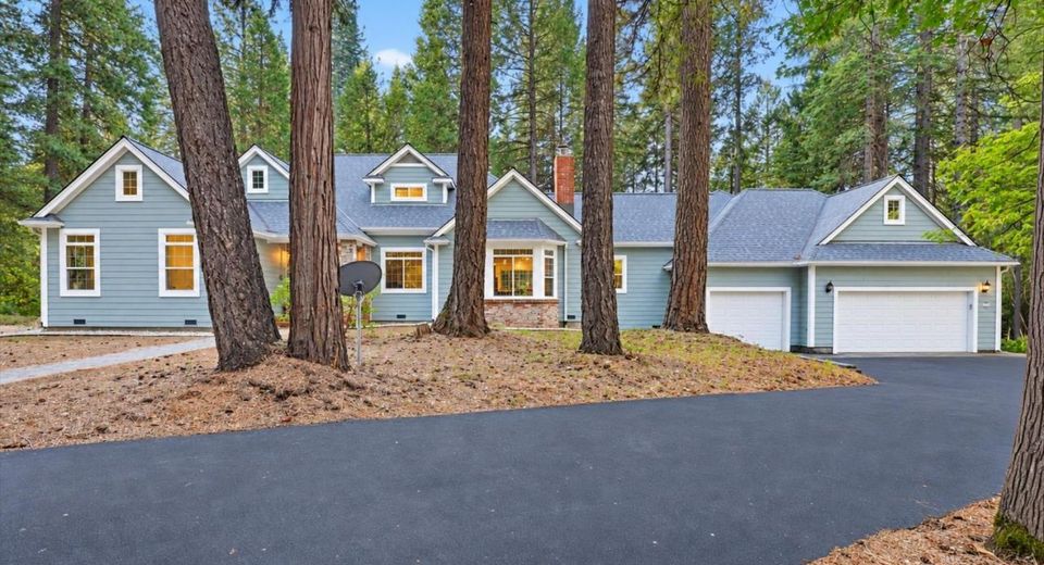 14014 Red Dog, Nevada City, CA 95959 Photo