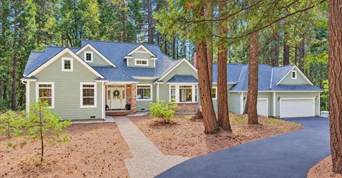 14014 Red Dog, Nevada City, CA 95959 Photo