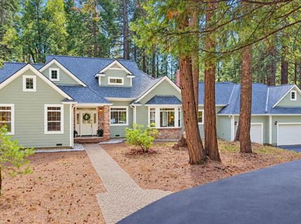 14014 Red Dog, Nevada City, CA 95959 Photo