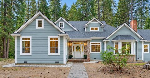 14014 Red Dog, Nevada City, CA 95959 Photo