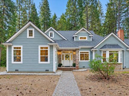 14014 Red Dog, Nevada City, CA 95959 Photo