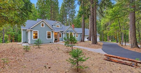 14014 Red Dog, Nevada City, CA 95959 Photo