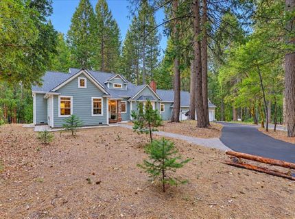 14014 Red Dog, Nevada City, CA 95959 Photo