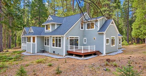 14014 Red Dog, Nevada City, CA 95959 Photo