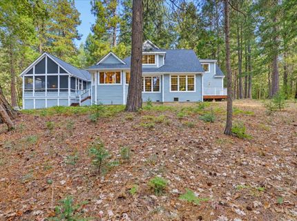 14014 Red Dog, Nevada City, CA 95959 Photo