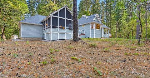 14014 Red Dog, Nevada City, CA 95959 Photo