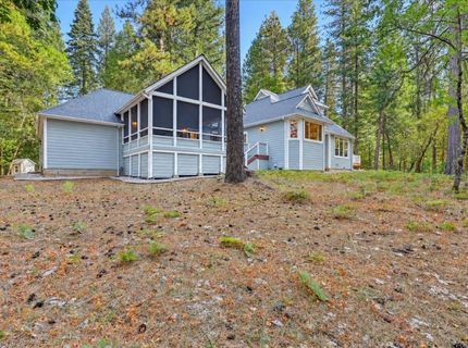 14014 Red Dog, Nevada City, CA 95959 Photo