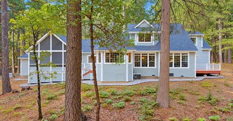 14014 Red Dog, Nevada City, CA 95959 Photo
